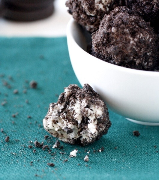 [Oreo] 오레오가 들어간 음식들 | 인스티즈