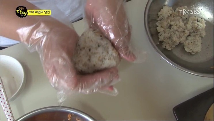 반도의 흔한 라면달인.jpg | 인스티즈