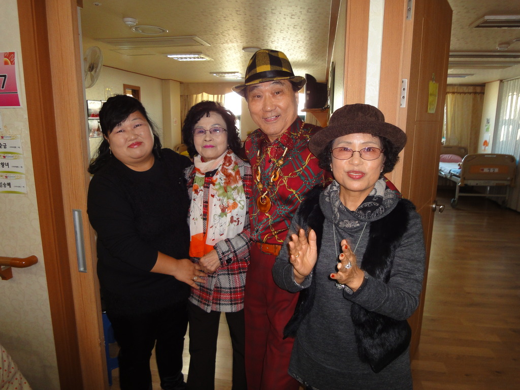 햇살병원 이미지