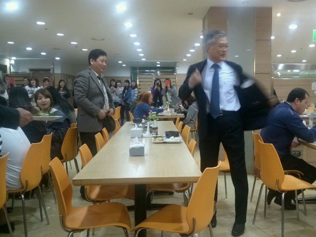 깜짝식당 이미지