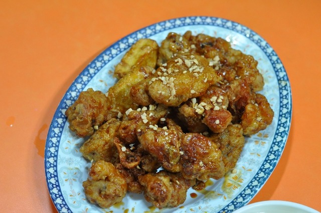 효명통닭 이미지