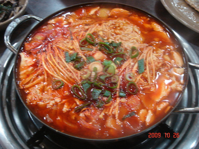대영식당 이미지