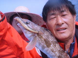 블루마린호 이미지