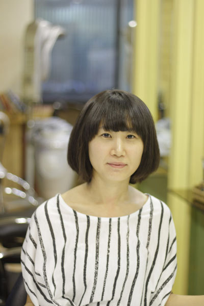 고탑헤어 이미지