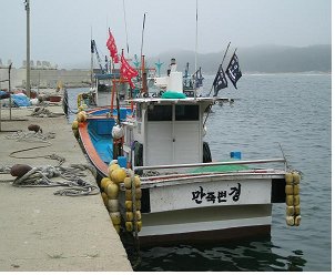바다민박 이미지