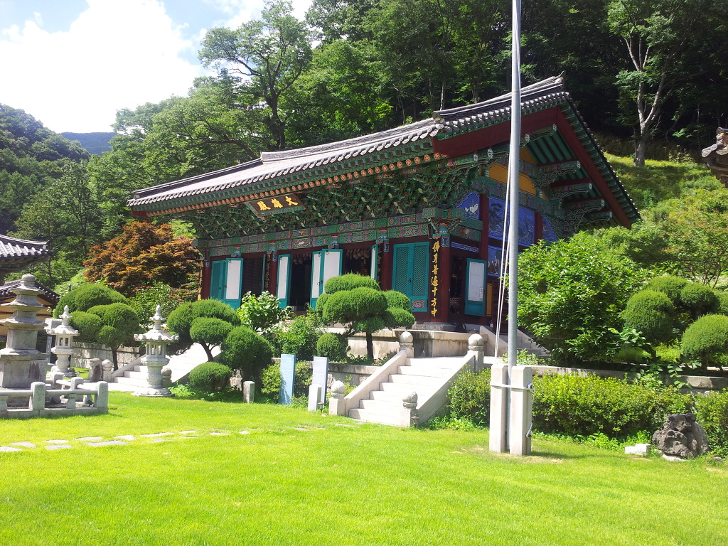 광덕사 이미지