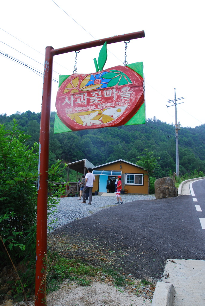 일단와봐유 이미지