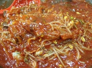 조춘식동태탕 이미지