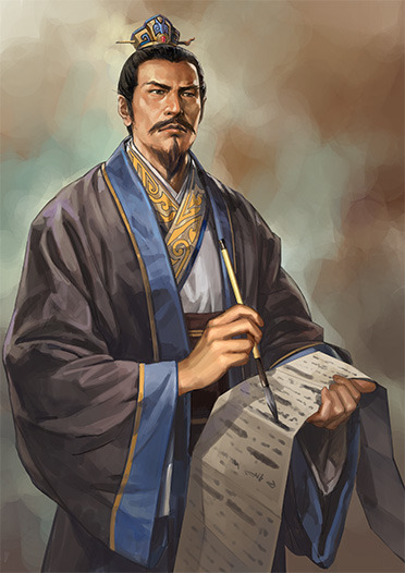 단 한번도 실패할만한 계책을 내지 않았던 삼국지 최고의 모사꾼 | 인스티즈