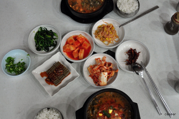 친절식당 이미지