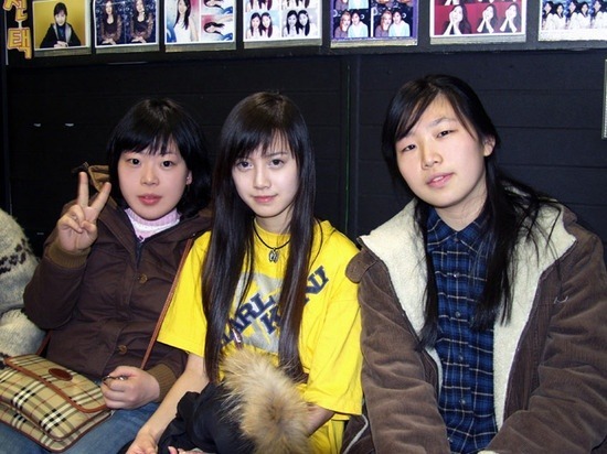 연예인과 사진을 찍으면 안되는 이유.jpg | 인스티즈