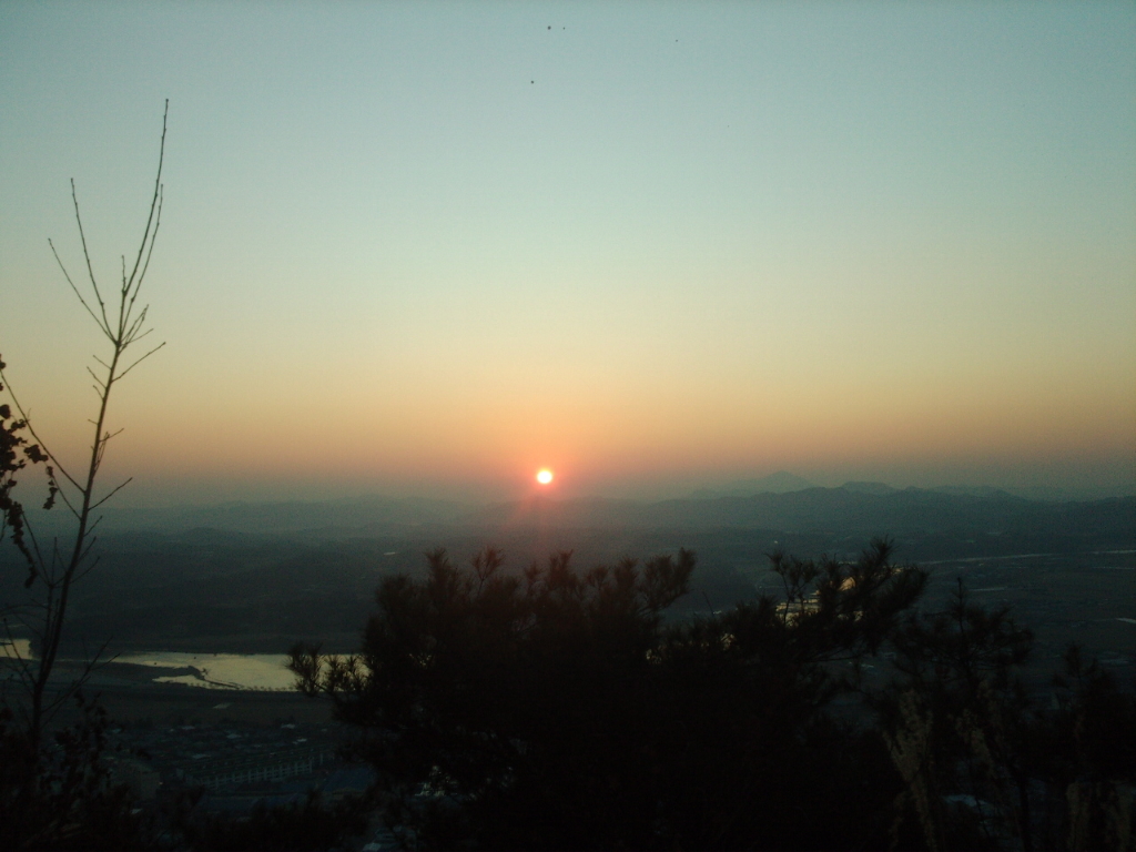 어린왕자의들꽃사랑마을생각마루