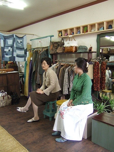 꽃빛바느질 이미지