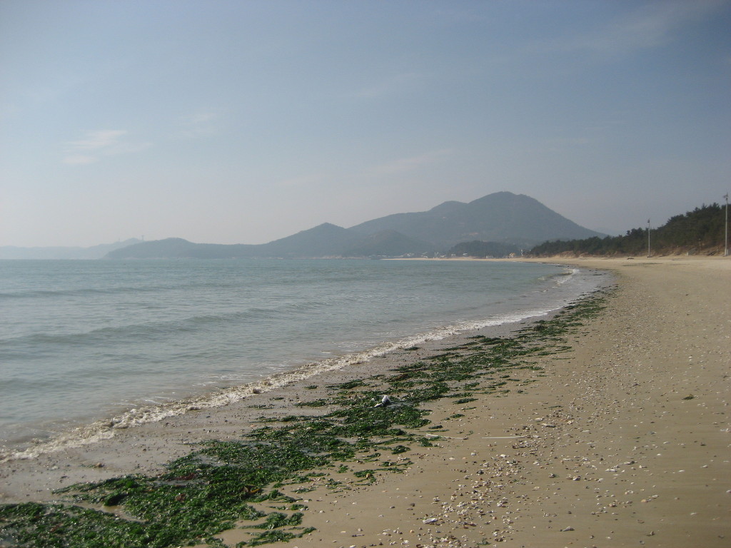 명사십리 이미지