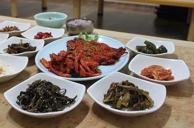 사계절식당 이미지