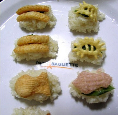 맛있는초밥 이미지
