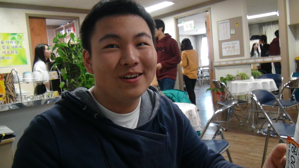 이슬찻집 이미지