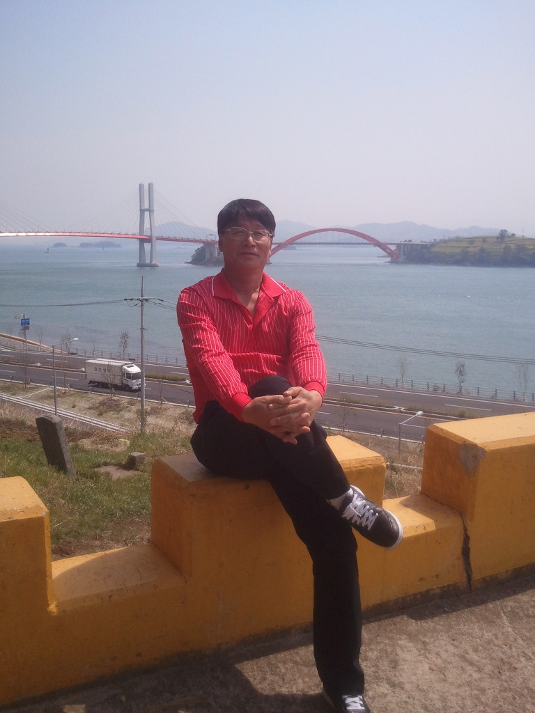 삼천포해상관광호텔 이미지
