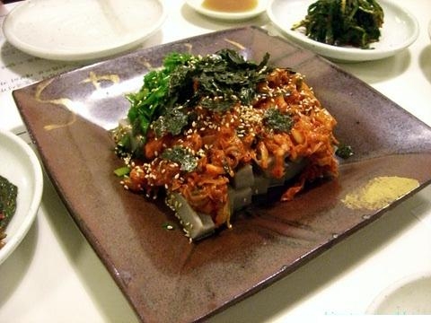 서울국시 이미지