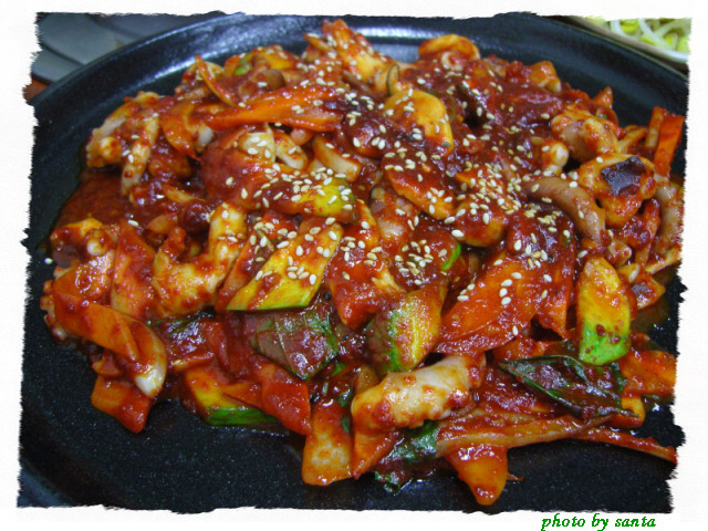 방자식당 이미지