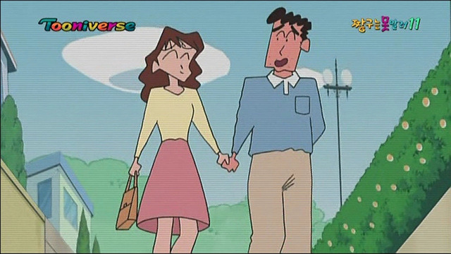 짱구와 짱아의 탄생 과정.jpg | 인스티즈