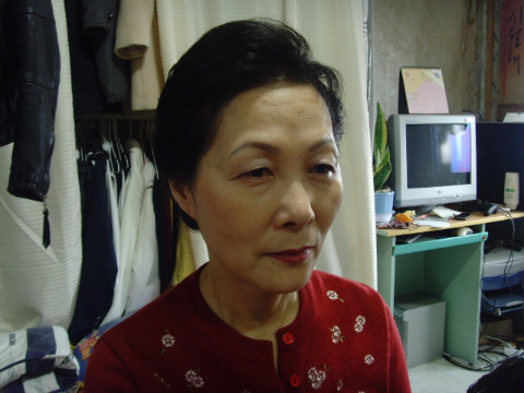 박찬희헤어 이미지