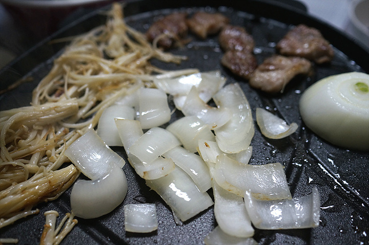 삼겹파티 이미지