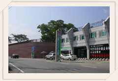 올리브펜션 이미지