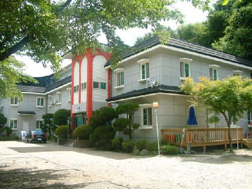 빛고을낙원산장 이미지