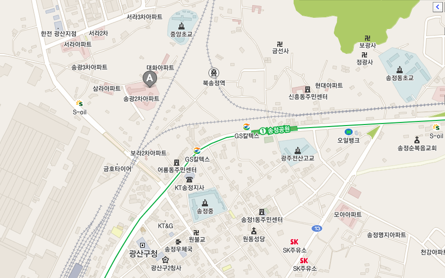 소촌어린이집 이미지