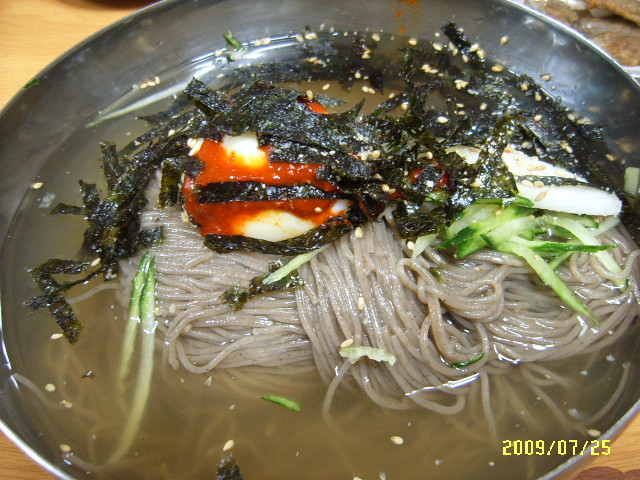 둔내막국수 이미지