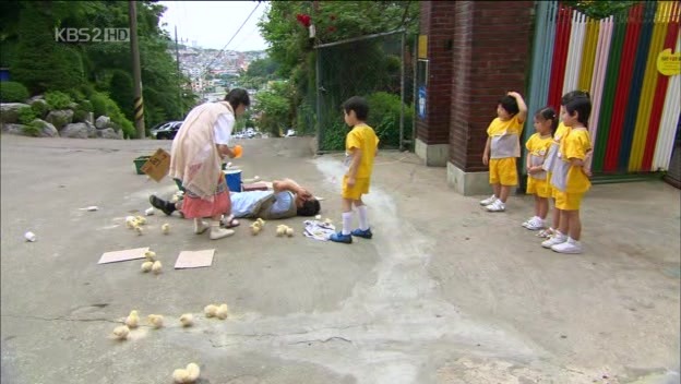 [단막극] 그만 모르는, 세상에서 가장 특이한 짝사랑정경호, 정유미 주연위대한 계춘빈 | 인스티즈