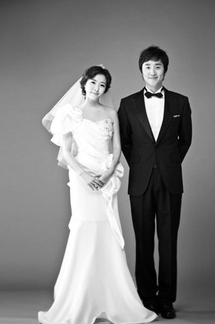 그레이스케일 이미지