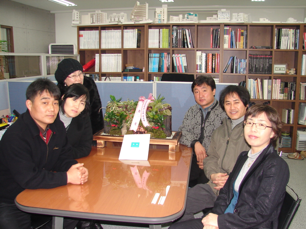 정원건축사사무소 이미지