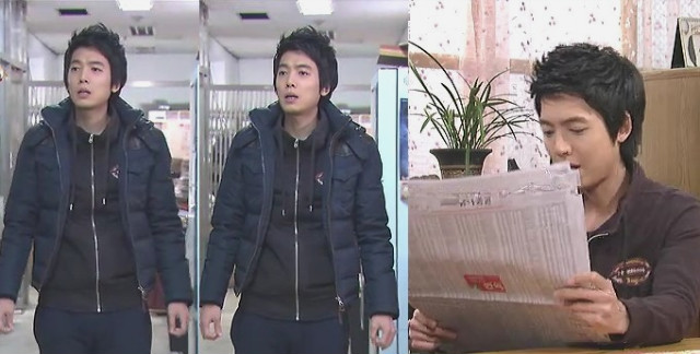  내 남자친구가 이렇게 입어주면 정말 좋겠다 | 인스티즈