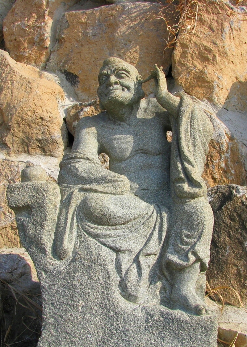 백연사 이미지