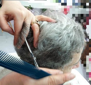 트루디헤어 이미지