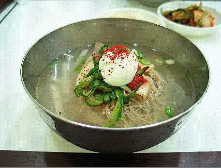 씨랑면옥평양냉면 이미지