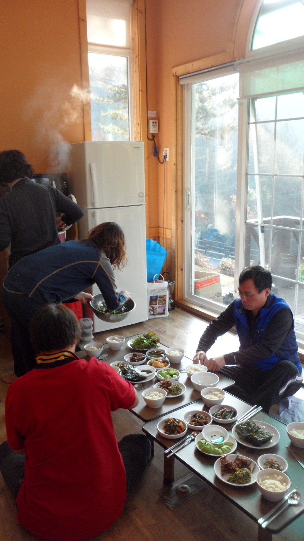 삼육구숯불구이 이미지