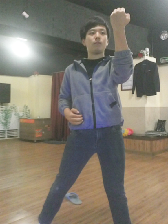 스테이256 이미지