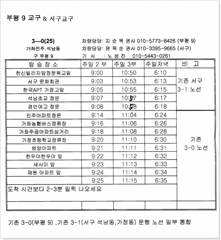 쌍마세차장 이미지
