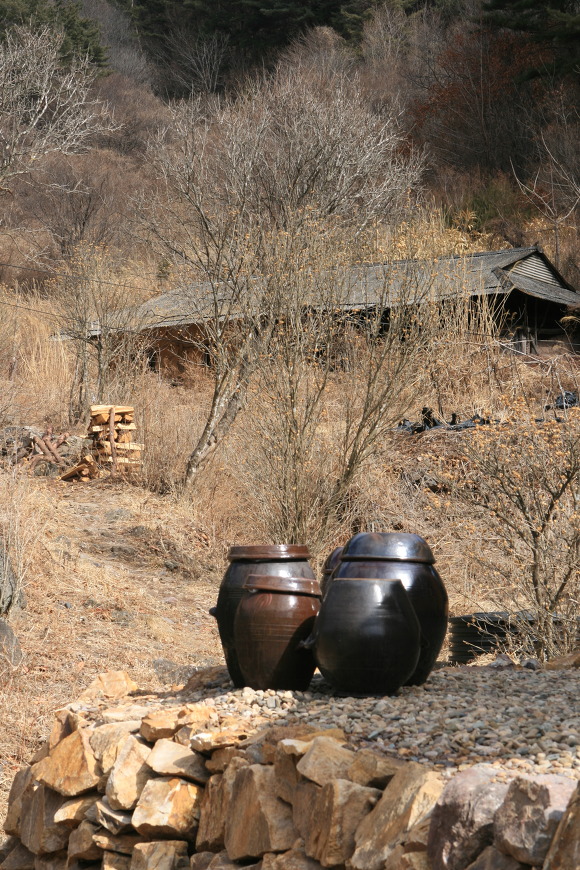 일월산관광 이미지