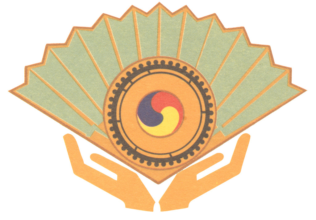 백제남도소리고법진흥회 이미지