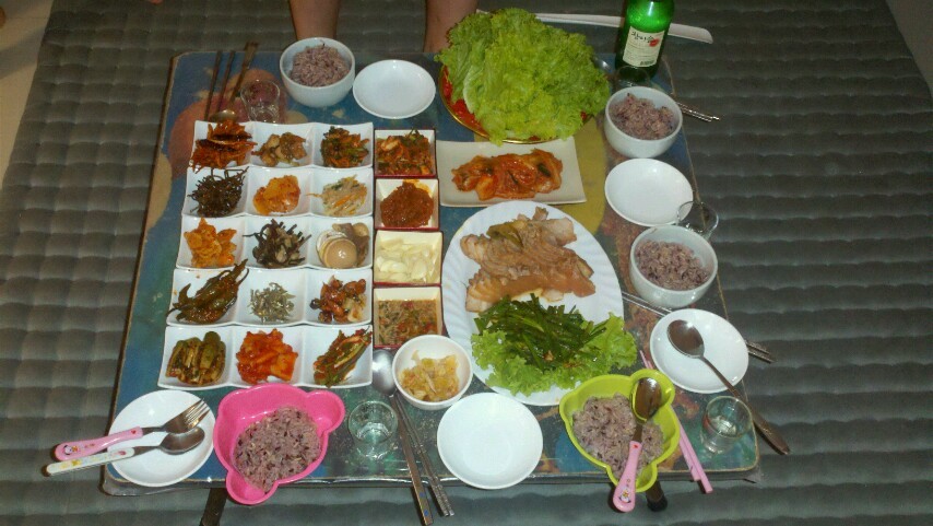 밥상술상 이미지