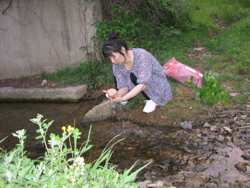 바람쐬다 이미지