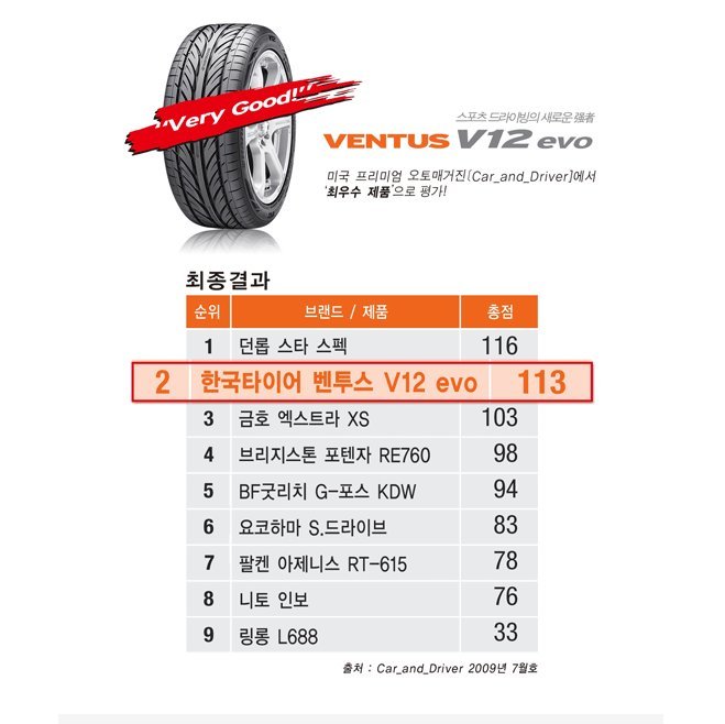 세일타이어 이미지