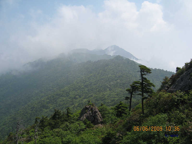 지리산서바이벌 이미지
