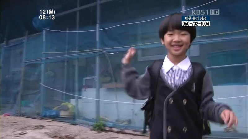 [인간극장] 우리 엄마는 할머니 1부 (감자 주의보 발령!!!) | 인스티즈