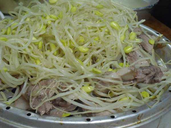 팔공식당 이미지