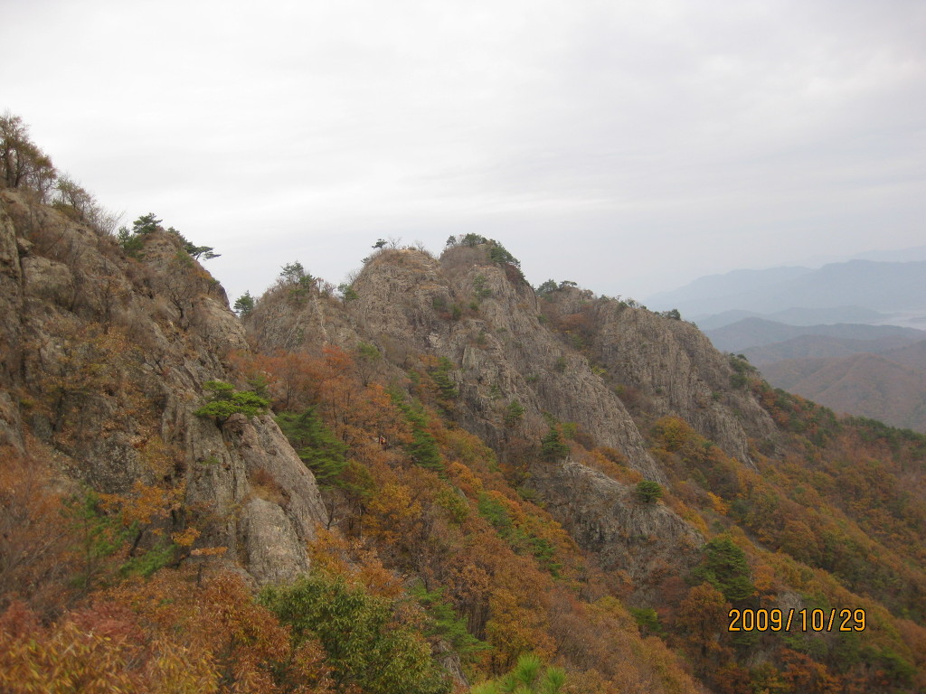 구봉산 이미지